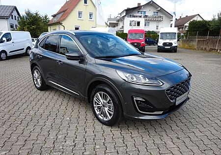 Ford Kuga Plug-In Hybrid Vignale AHK Adaptive LED