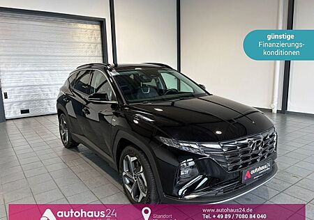 Hyundai Tucson 1.6 T-GDI Prime Mild-Hybrid 4WD