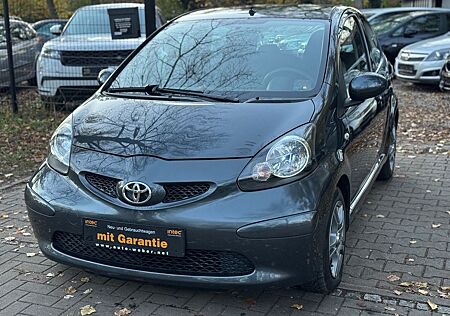 Toyota Aygo (X) Aygo City Automatik Klima Tüv/Service NEU