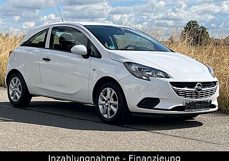 Opel Corsa E Selection/Klima/8 Fach/