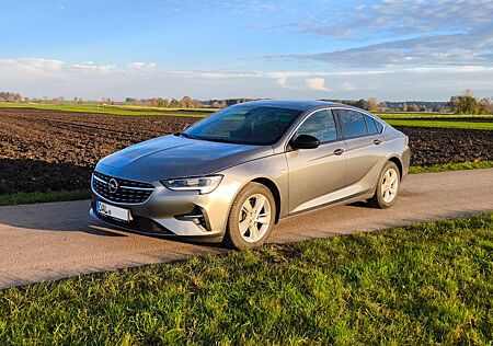 Opel Insignia GS 2.0 D 128kW 6-Gang S/S Elegance