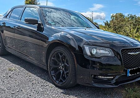 Chrysler 300C 5,7S DE Zul. Leder, Panorama, Android Auto