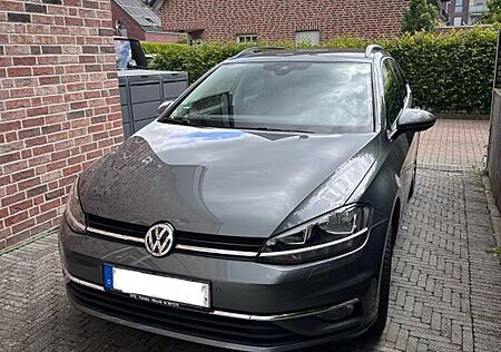 VW Golf Volkswagen 1.0 TSI OPF Comfortline Variant Comfortline