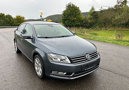 VW Passat Volkswagen 1.8 TSI DSG Automatik Highline