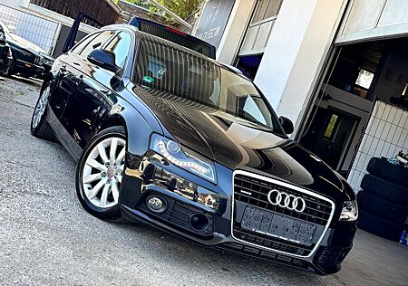 Audi A4 B8 3.0 TDI quattro MEGA AUSSTATTUNG *S line*