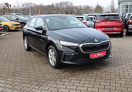 Skoda Scala 1.0 TSI DSG Essence *SHZ*TEMP*Klima*