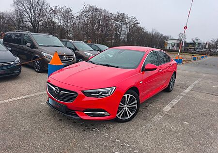 Opel Insignia B 2.0Grand Sport Ultimate