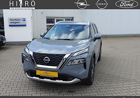 Nissan X-Trail 1.5 VC-T MHEV Tekna (EURO 6d) Navi/Autom