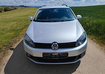 VW Golf Volkswagen 1.4 TSI 90kW Comfortline Variant Comfor...