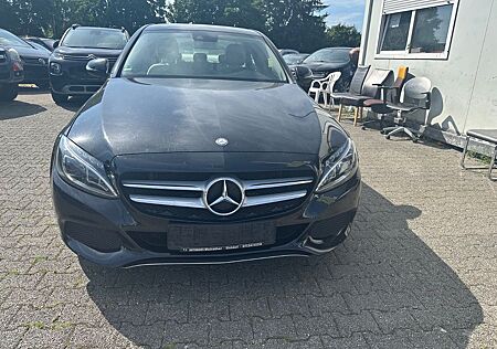 Mercedes-Benz C 180 C -Klasse Lim. CGI