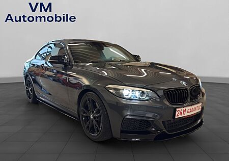BMW M235i -