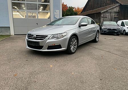 VW Passat CC Volkswagen 1.8 TSI Sport Top gepflegt