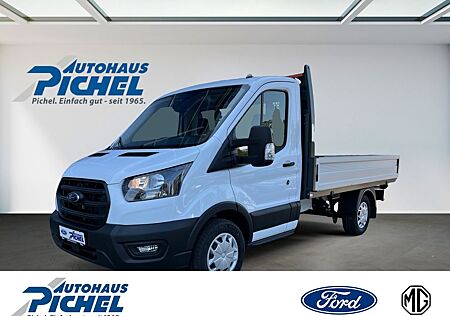 Ford Transit Pritsche 350L2 Trend Einzelkabine AHK Na