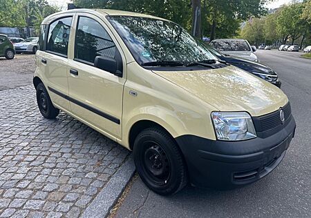 Fiat Panda *Erste Hand*HU NEU* 60 tkm. *