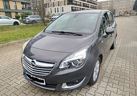 Opel Meriva 1.4 ecoFLEX INNOVATION 74kW S/S INNOV...