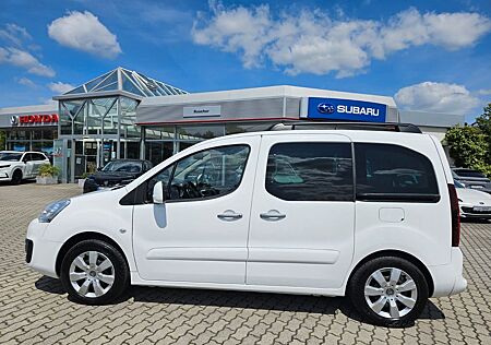 Citroën Berlingo 1,6 HDI Kombi Selection