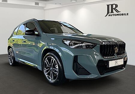 BMW X1 23 d xDrive M Sport AHK,Rückfahrkamera,LED