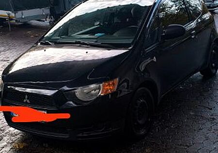 Mitsubishi Colt gebraucht kaufen Mitsubishi Colt 1.1 Motion ClearTec Motion