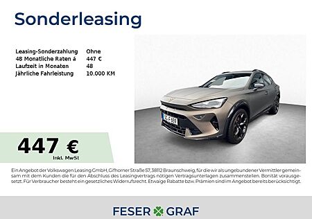 Cupra Formentor VZ e-Hybrid MATRIX|SENNHEISER|INTELLIG