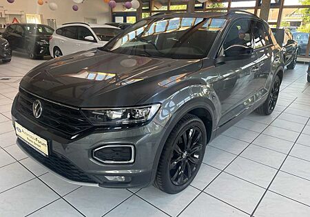 VW T-Roc Volkswagen 1.5 DSG Sport *Black Style*AHK*Kamera*LED*