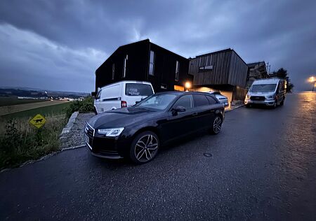 Audi A4 2.0 TDI 140kW S tronic Avant TüV 12.2026