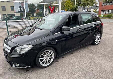 Mercedes-Benz B 180 B CDI