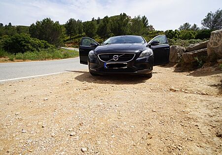 Volvo V40 D4 Geartronic Summum Summum