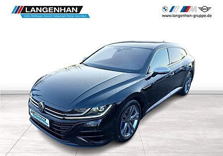 VW Arteon Volkswagen Shooting Brake 2.0 TSI OPF 4Motion DSG R