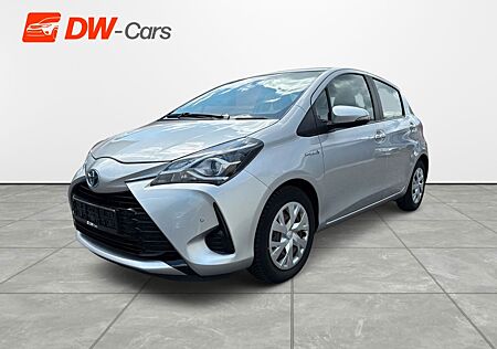 Toyota Yaris Hybrid Business Edition Navi RFK PDC Aut.