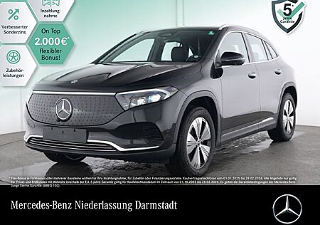 Mercedes-Benz EQA 350 4M PROGRESSIVE Adv.PLUS Pano/DISTR/AHK/