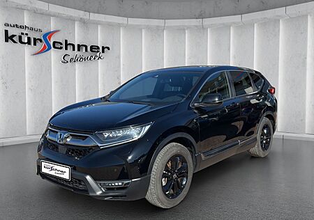 Honda CR-V 2.0 i Hybrid 4WD Sport Line / AHK / M+S