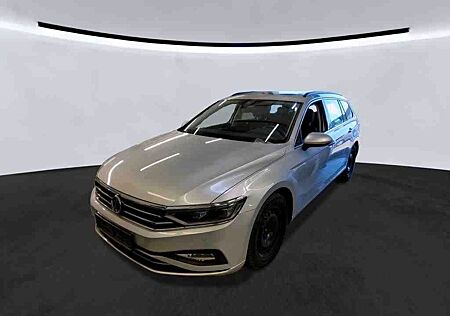VW Passat Variant Volkswagen Business2.0TDI Matrix Leder Navi
