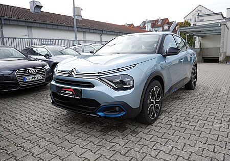 Citroën E-C4 ë-C4 Feel Pack 136 PDC SHZ KAMERA NAVI HUD LED