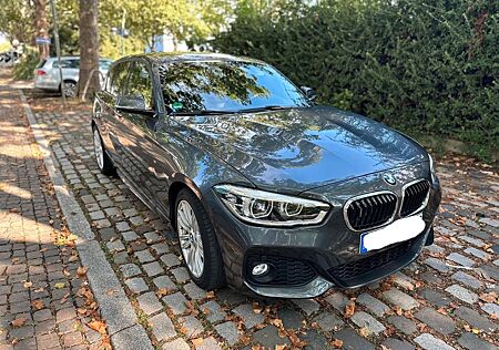 BMW 116i M Sport - Top Zustand, Service neu