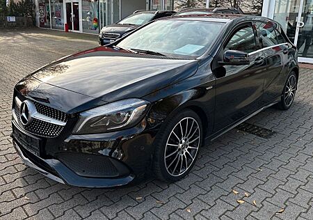 Mercedes-Benz A 180 CDI /d BE*AMG-SPORTLINE*7G-DCT Edition*