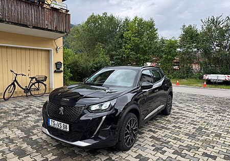 Peugeot 2008 Allure