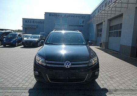 VW Tiguan Volkswagen Sport & Style 4Motion Panoramadach