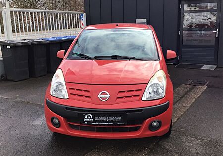 Nissan Pixo Acenta