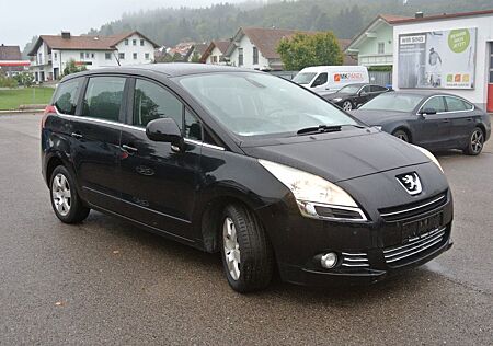 Peugeot 5008 Active,Klima ,Navi,7-Sitze,AHK