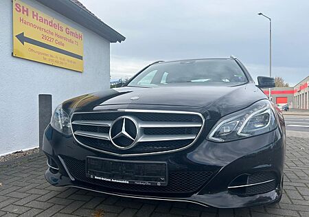 Mercedes-Benz E 200 E200 CGI Avantgarde >FACELIFT|LED|HU-NEU|NAVI