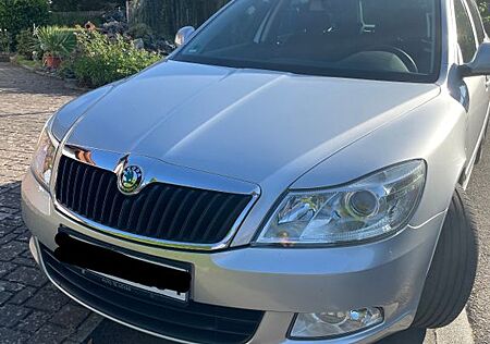 Skoda Octavia 2.0 TDI *wenig KM*sehr guter Zustand*