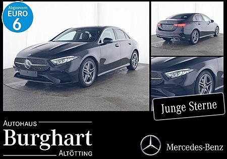 Mercedes-Benz A 200 Limousine AMG Line/Navi/Keyless-Go/Styling