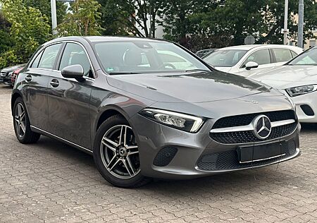 Mercedes-Benz A 200 Progressive * Widescreen * LED * TeilLeder