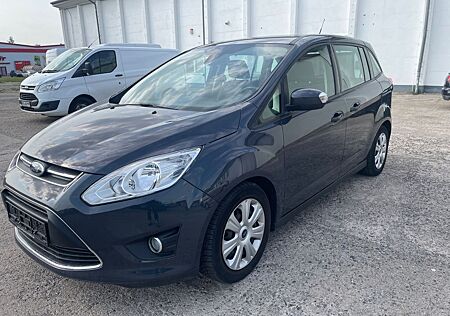 Ford Grand C-Max TÜV / AU NEU GARANTIE