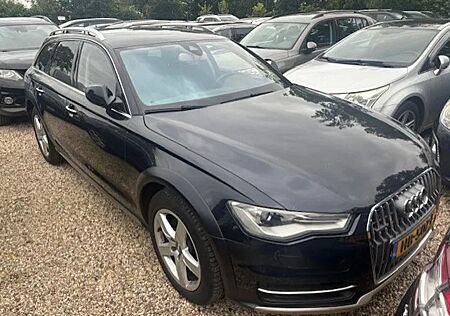 Audi A6 Allroad quattro 3.0 TDI Premium Edition