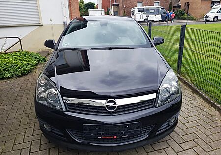 Opel Astra GTC 1.6 ECOTEC Edition 111 Jahre 85kW ...