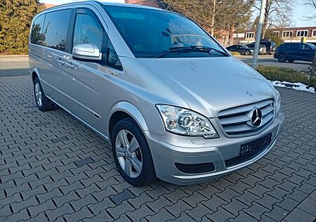 Mercedes-Benz Viano 2.2 CDI 4MATIC TREND TÜV NEU