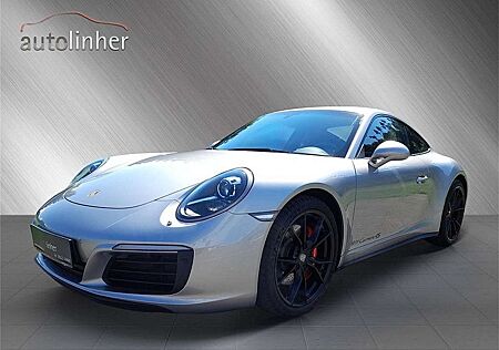 Porsche 911 Urmodell 911 Carrera 4S Coupé PDK