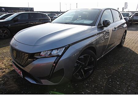 Peugeot 308 Allure HDI 130 EAT8 Navi Klima LED SHZ App