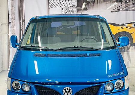 VW T4 Multivan Volkswagen